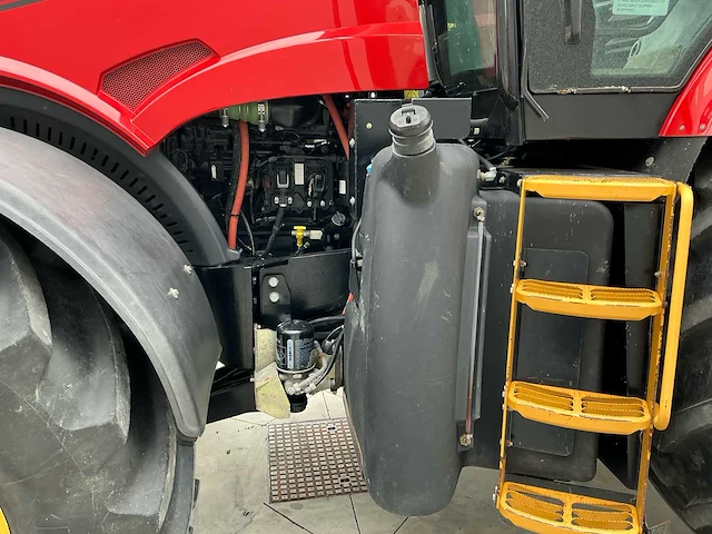 2018 veelzijdige 315 pk 4wd landbouwtractor - afbeelding 27 van  57