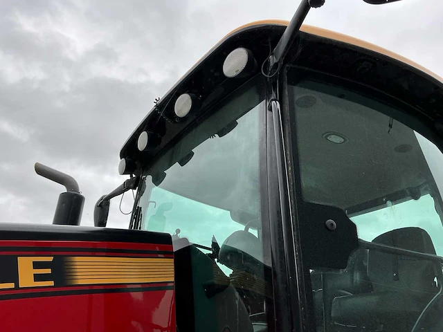 2018 veelzijdige 315 pk 4wd landbouwtractor - afbeelding 29 van  57