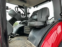 2018 veelzijdige 315 pk 4wd landbouwtractor - afbeelding 31 van  57