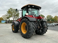2018 veelzijdige 315 pk 4wd landbouwtractor - afbeelding 23 van  57