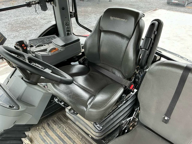 2018 veelzijdige 315 pk 4wd landbouwtractor - afbeelding 36 van  57