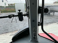 2018 veelzijdige 315 pk 4wd landbouwtractor - afbeelding 42 van  57