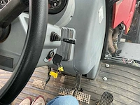 2018 veelzijdige 315 pk 4wd landbouwtractor - afbeelding 43 van  57