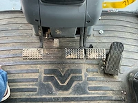 2018 veelzijdige 315 pk 4wd landbouwtractor - afbeelding 44 van  57