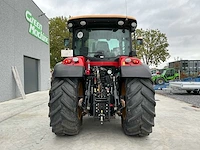 2018 veelzijdige 315 pk 4wd landbouwtractor - afbeelding 34 van  57