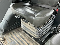 2018 veelzijdige 315 pk 4wd landbouwtractor - afbeelding 46 van  57