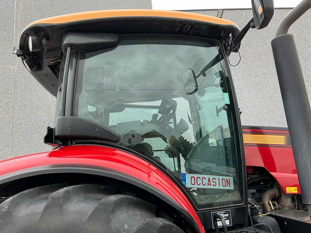 2018 veelzijdige 315 pk 4wd landbouwtractor - afbeelding 47 van  57