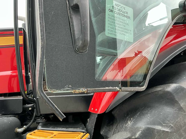 2018 veelzijdige 315 pk 4wd landbouwtractor - afbeelding 48 van  57