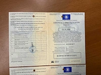 2018 veelzijdige 315 pk 4wd landbouwtractor - afbeelding 49 van  57