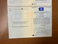 2018 veelzijdige 315 pk 4wd landbouwtractor - afbeelding 50 van  57