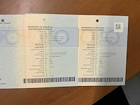 2018 veelzijdige 315 pk 4wd landbouwtractor - afbeelding 51 van  57