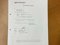 2018 veelzijdige 315 pk 4wd landbouwtractor - afbeelding 53 van  57