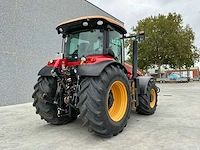 2018 veelzijdige 315 pk 4wd landbouwtractor - afbeelding 45 van  57