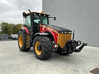 2018 veelzijdige 315 pk 4wd landbouwtractor - afbeelding 55 van  57