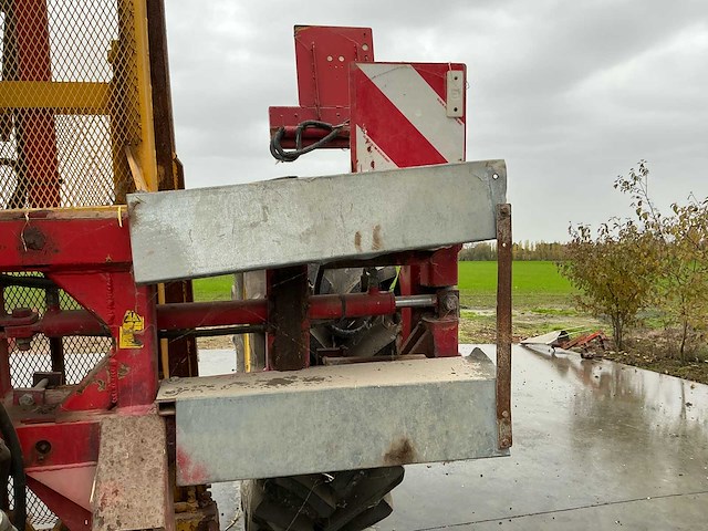 2018 verhoest preirooier - afbeelding 3 van  16