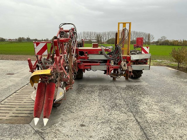 2018 verhoest preirooier - afbeelding 7 van  16