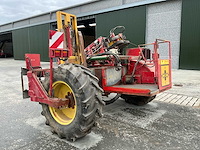 2018 verhoest preirooier - afbeelding 9 van  16