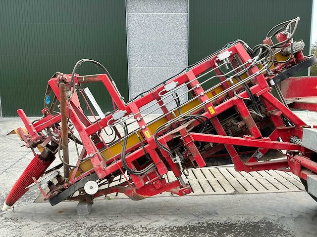 2018 verhoest preirooier - afbeelding 12 van  16