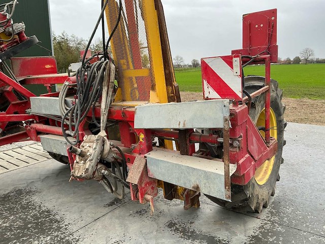 2018 verhoest preirooier - afbeelding 8 van  16