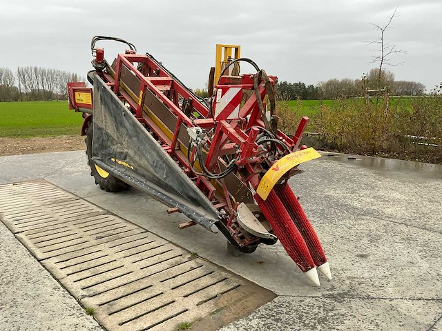 2018 verhoest preirooier - afbeelding 11 van  16