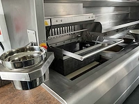 2018 vivo gasfriteuse/bakwand - afbeelding 2 van  14
