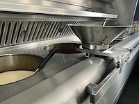 2018 vivo gasfriteuse/bakwand - afbeelding 3 van  14
