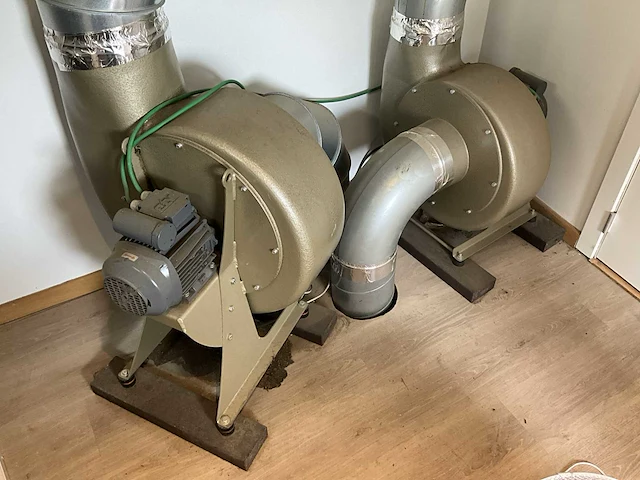 2018 vivo gasfriteuse/bakwand - afbeelding 6 van  14