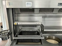 2018 vivo gasfriteuse/bakwand - afbeelding 9 van  14