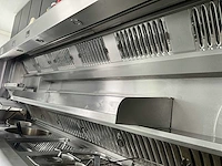 2018 vivo gasfriteuse/bakwand - afbeelding 13 van  14