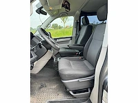 2018 volkswagen - kombi - transporter - lichte vrachtwagen - afbeelding 5 van  23