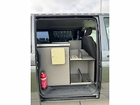 2018 volkswagen - kombi - transporter - lichte vrachtwagen - afbeelding 11 van  23