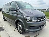 2018 volkswagen - kombi - transporter - lichte vrachtwagen - afbeelding 12 van  23