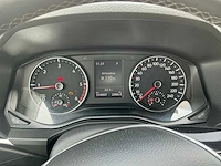 2018 volkswagen amarok - afbeelding 4 van  24