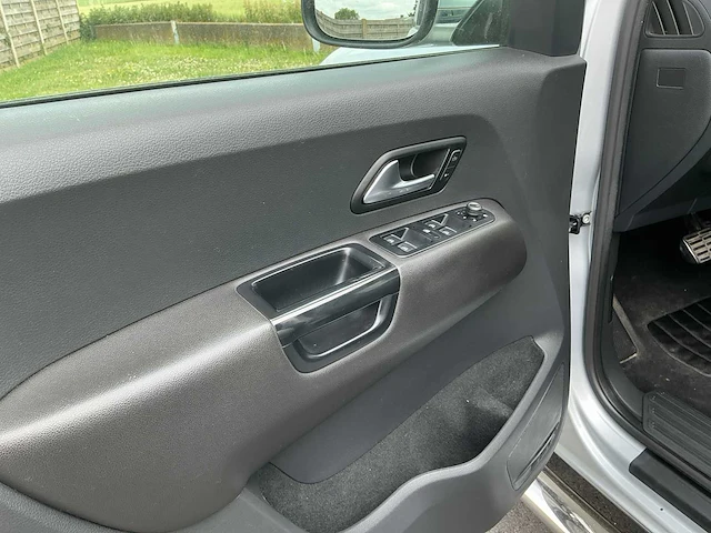 2018 volkswagen amarok - afbeelding 6 van  24