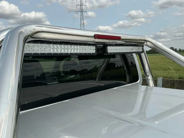2018 volkswagen amarok - afbeelding 7 van  24