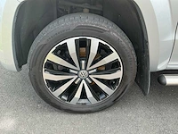 2018 volkswagen amarok - afbeelding 10 van  24