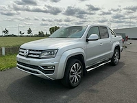 2018 volkswagen amarok - afbeelding 1 van  24