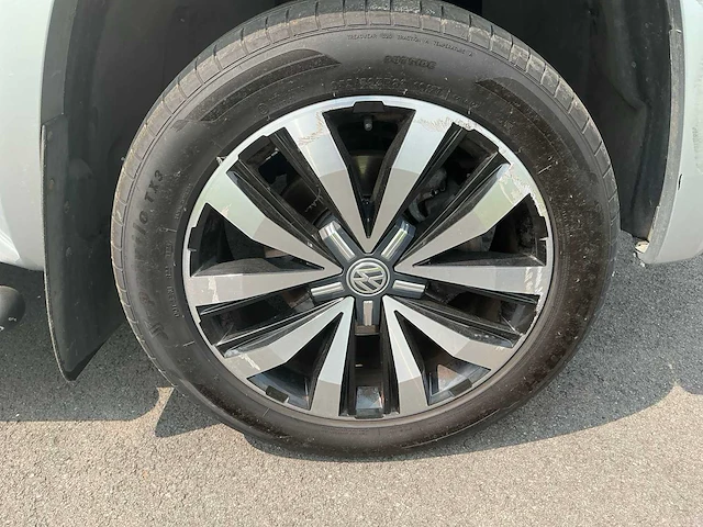 2018 volkswagen amarok - afbeelding 14 van  24