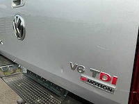 2018 volkswagen amarok - afbeelding 15 van  24