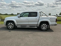 2018 volkswagen amarok - afbeelding 12 van  24