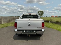 2018 volkswagen amarok - afbeelding 19 van  24