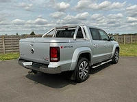 2018 volkswagen amarok - afbeelding 20 van  24