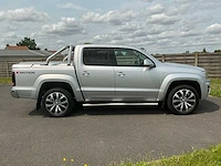 2018 volkswagen amarok - afbeelding 21 van  24