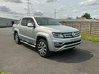 2018 volkswagen amarok - afbeelding 22 van  24