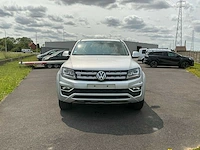 2018 volkswagen amarok - afbeelding 23 van  24