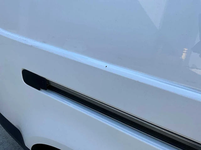 2018 volkswagen caddy lichte vracht - afbeelding 16 van  47