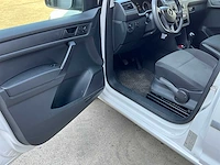 2018 volkswagen caddy lichte vracht - afbeelding 18 van  47