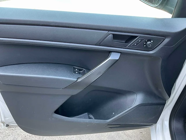 2018 volkswagen caddy lichte vracht - afbeelding 19 van  47