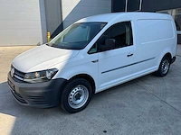 2018 volkswagen caddy lichte vracht - afbeelding 1 van  47