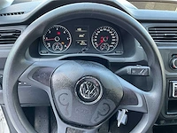 2018 volkswagen caddy lichte vracht - afbeelding 22 van  47